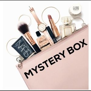 $50 Mistery beauty box makeup accessories gift